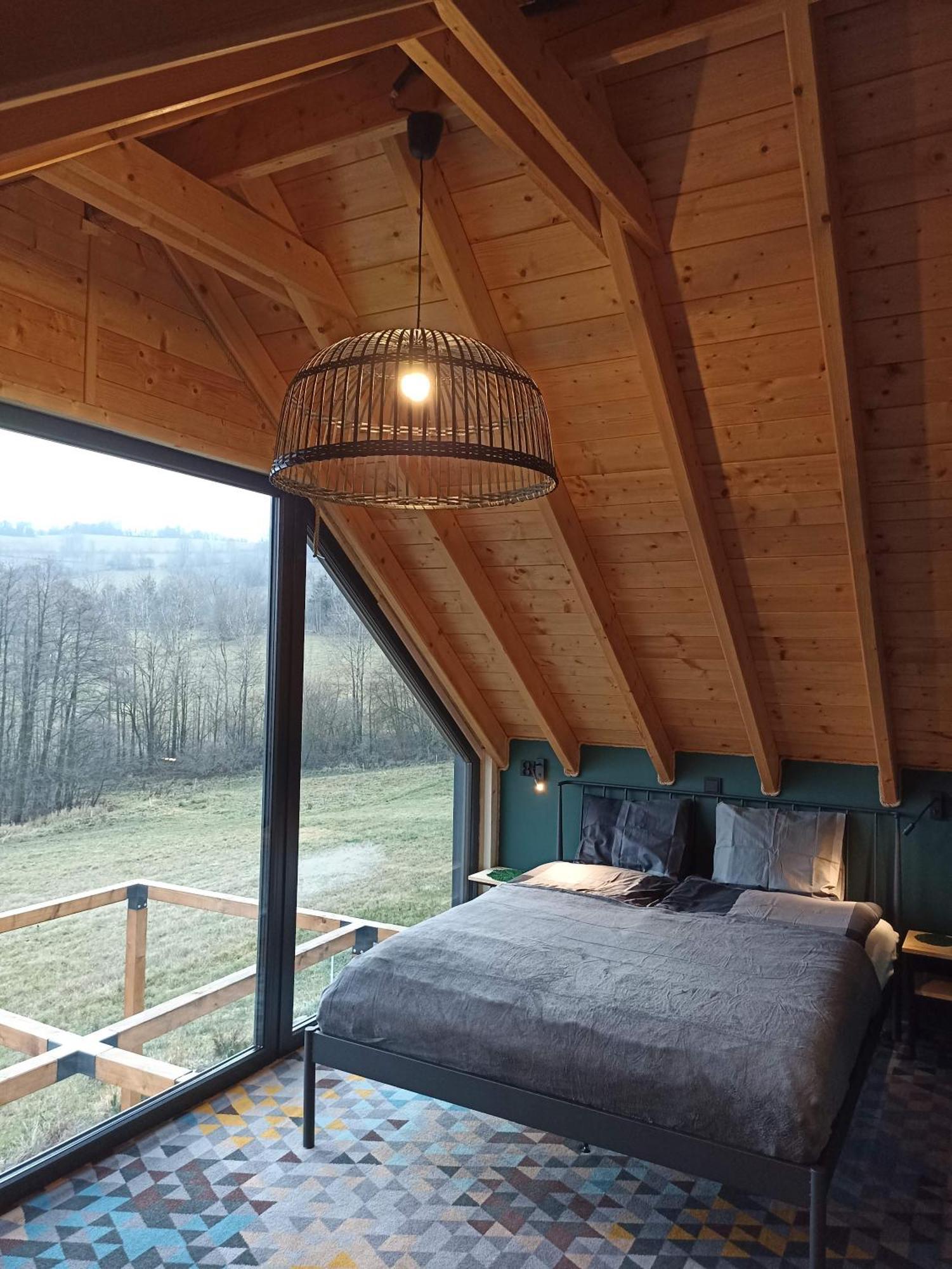 Maraska Holiday House Каменна-Гура Экстерьер фото