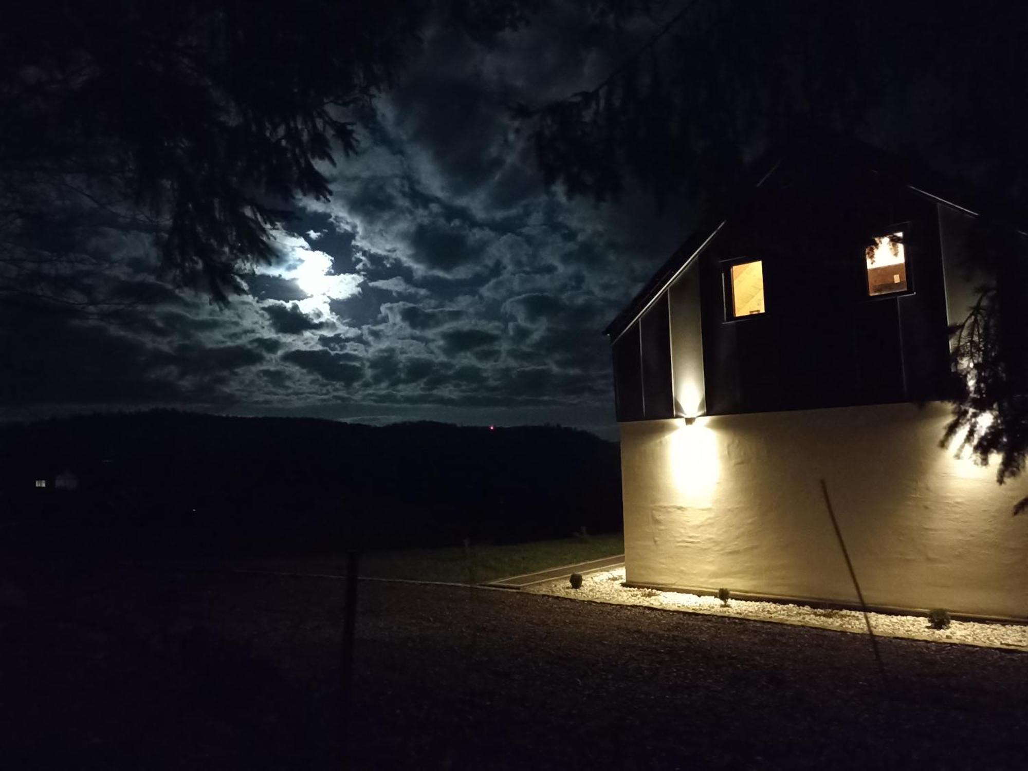 Maraska Holiday House Каменна-Гура Экстерьер фото