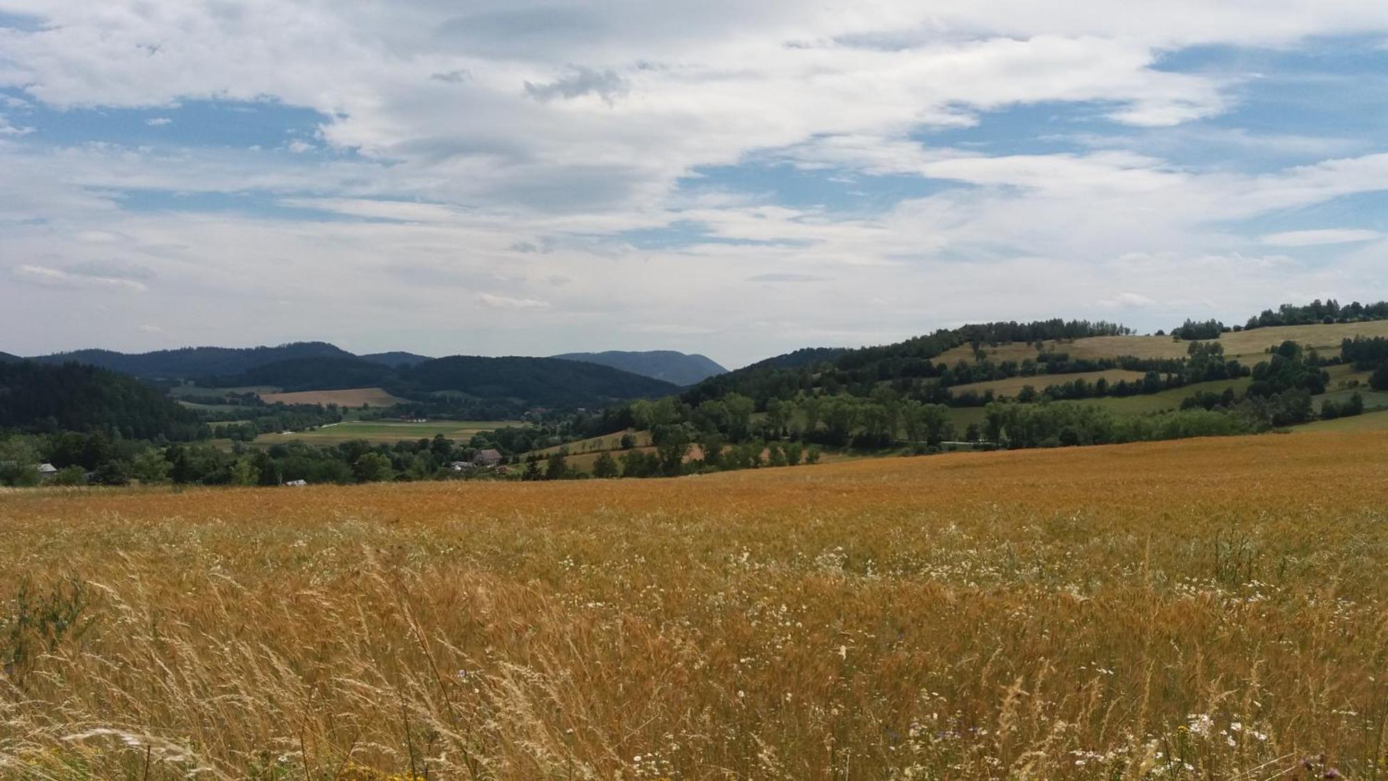 Maraska Holiday House Каменна-Гура Экстерьер фото