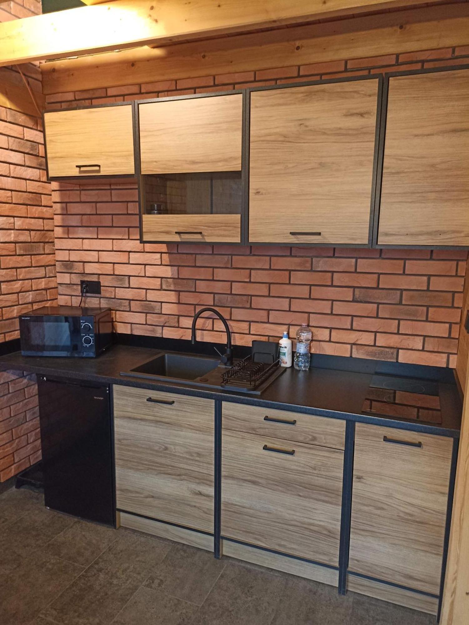 Maraska Holiday House Каменна-Гура Экстерьер фото