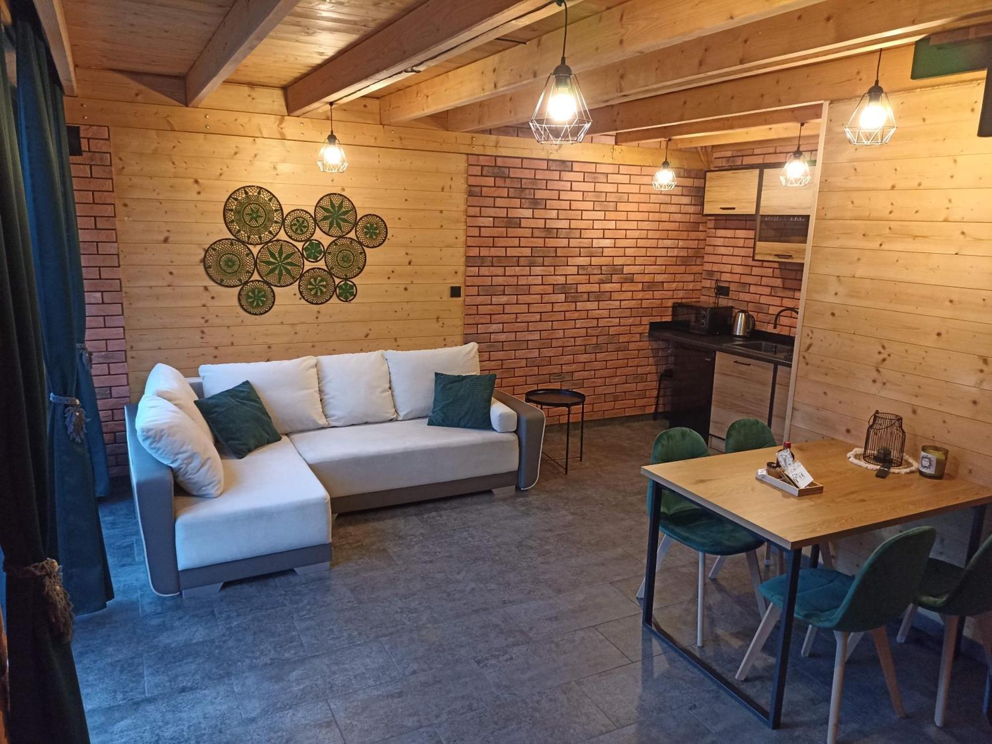 Maraska Holiday House Каменна-Гура Экстерьер фото