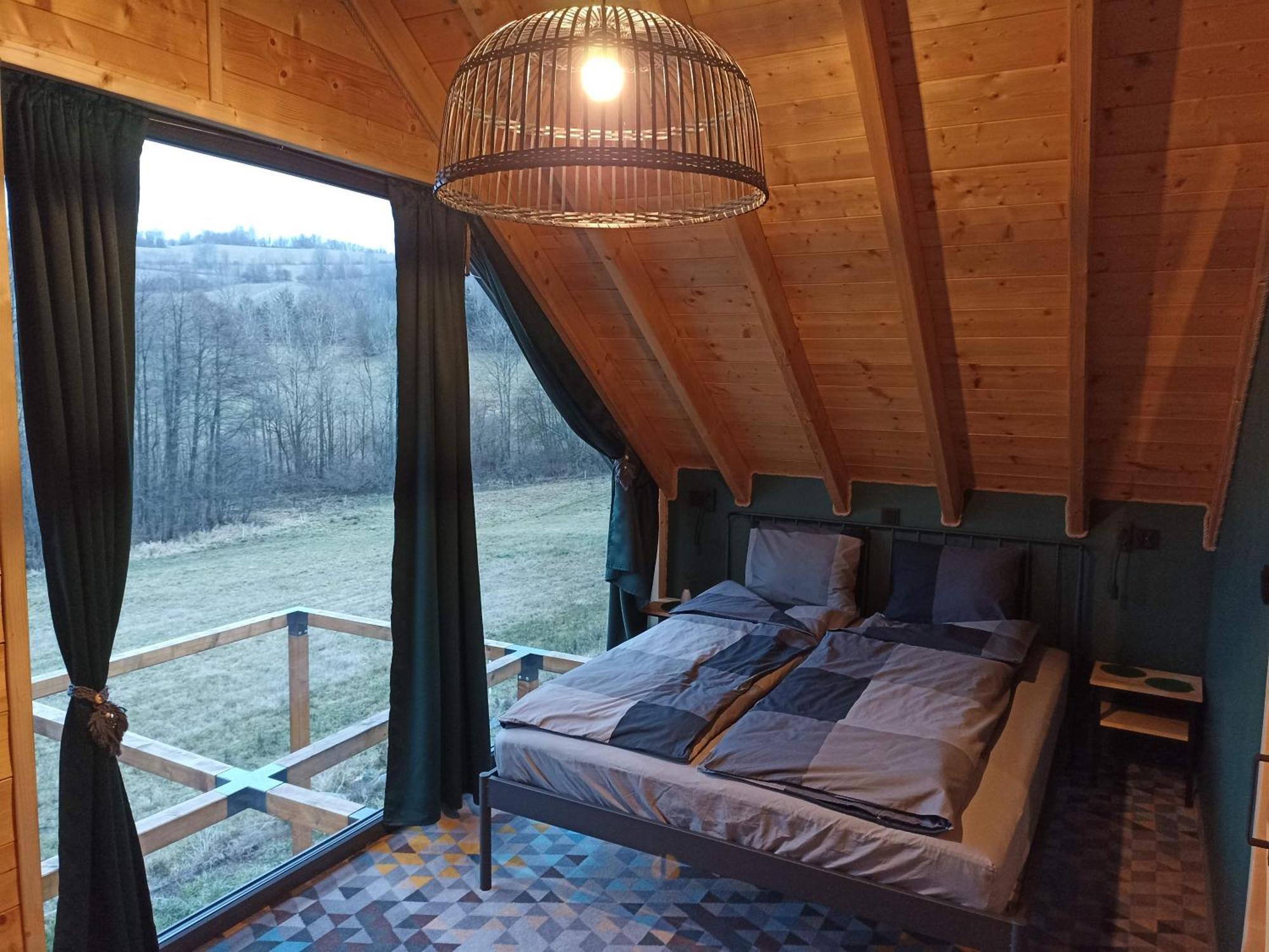 Maraska Holiday House Каменна-Гура Экстерьер фото