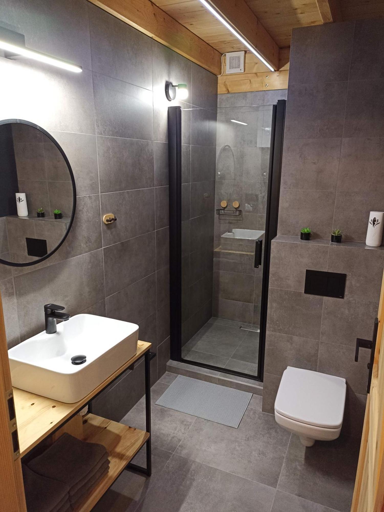 Maraska Holiday House Каменна-Гура Экстерьер фото