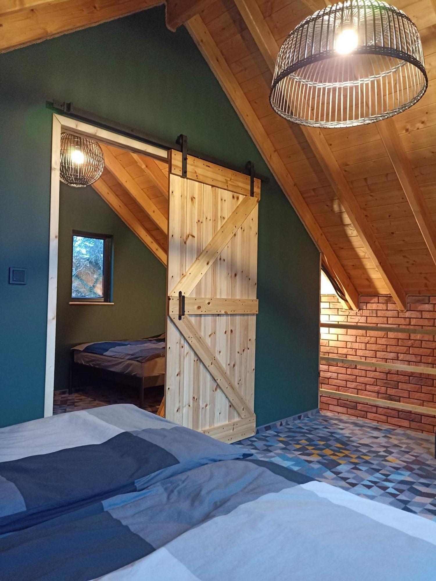 Maraska Holiday House Каменна-Гура Экстерьер фото