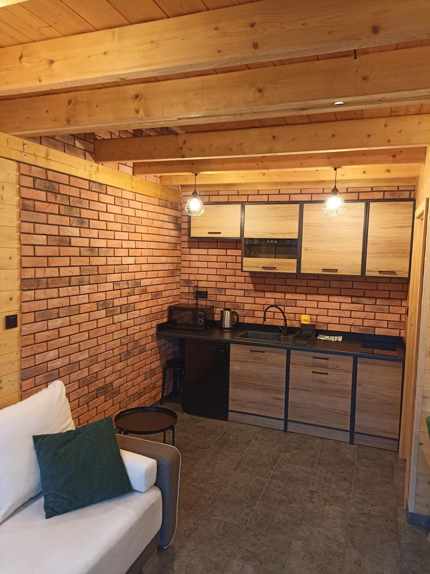 Maraska Holiday House Каменна-Гура Экстерьер фото