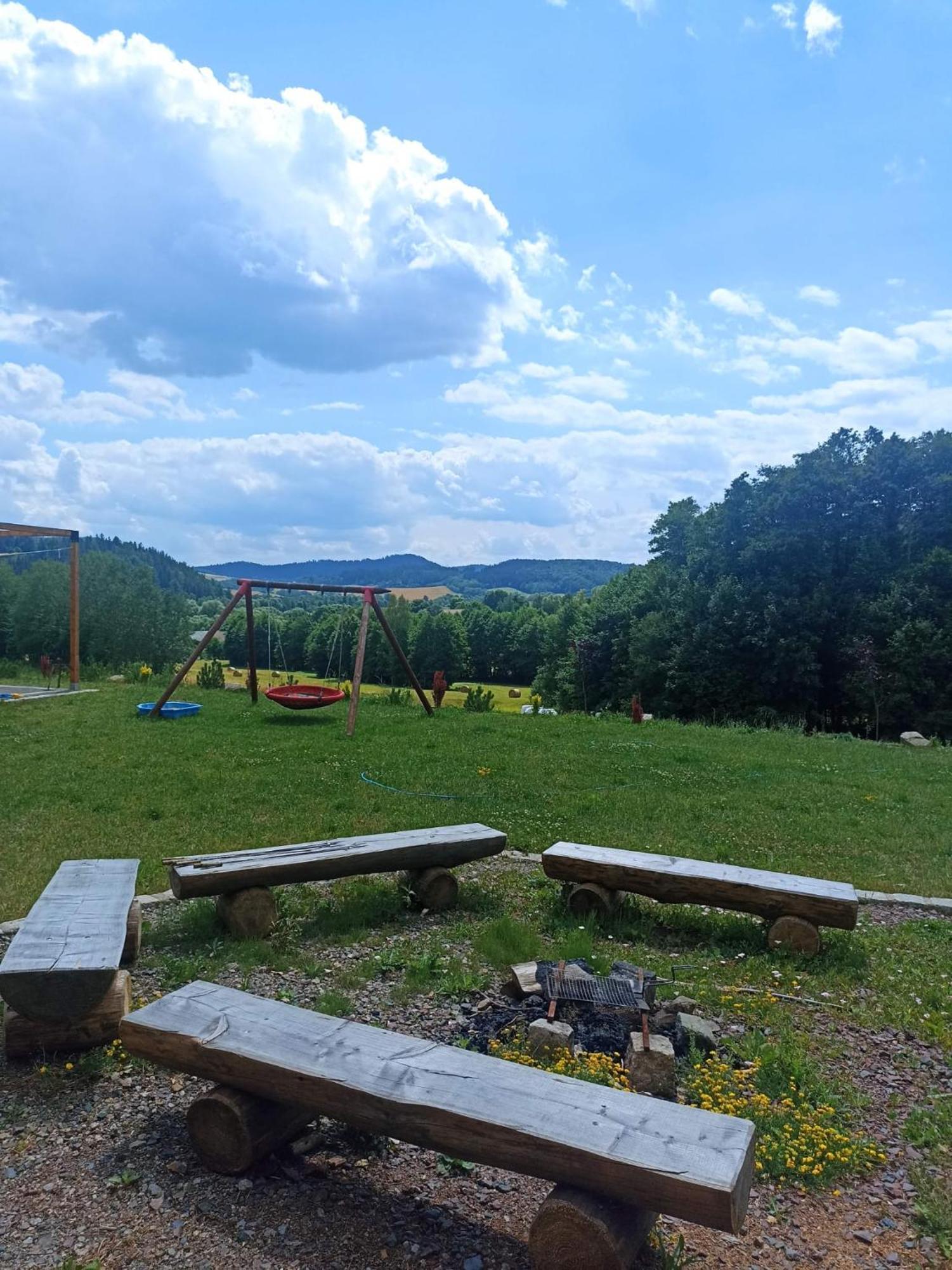 Maraska Holiday House Каменна-Гура Экстерьер фото