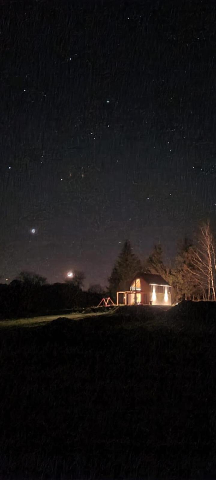 Maraska Holiday House Каменна-Гура Экстерьер фото