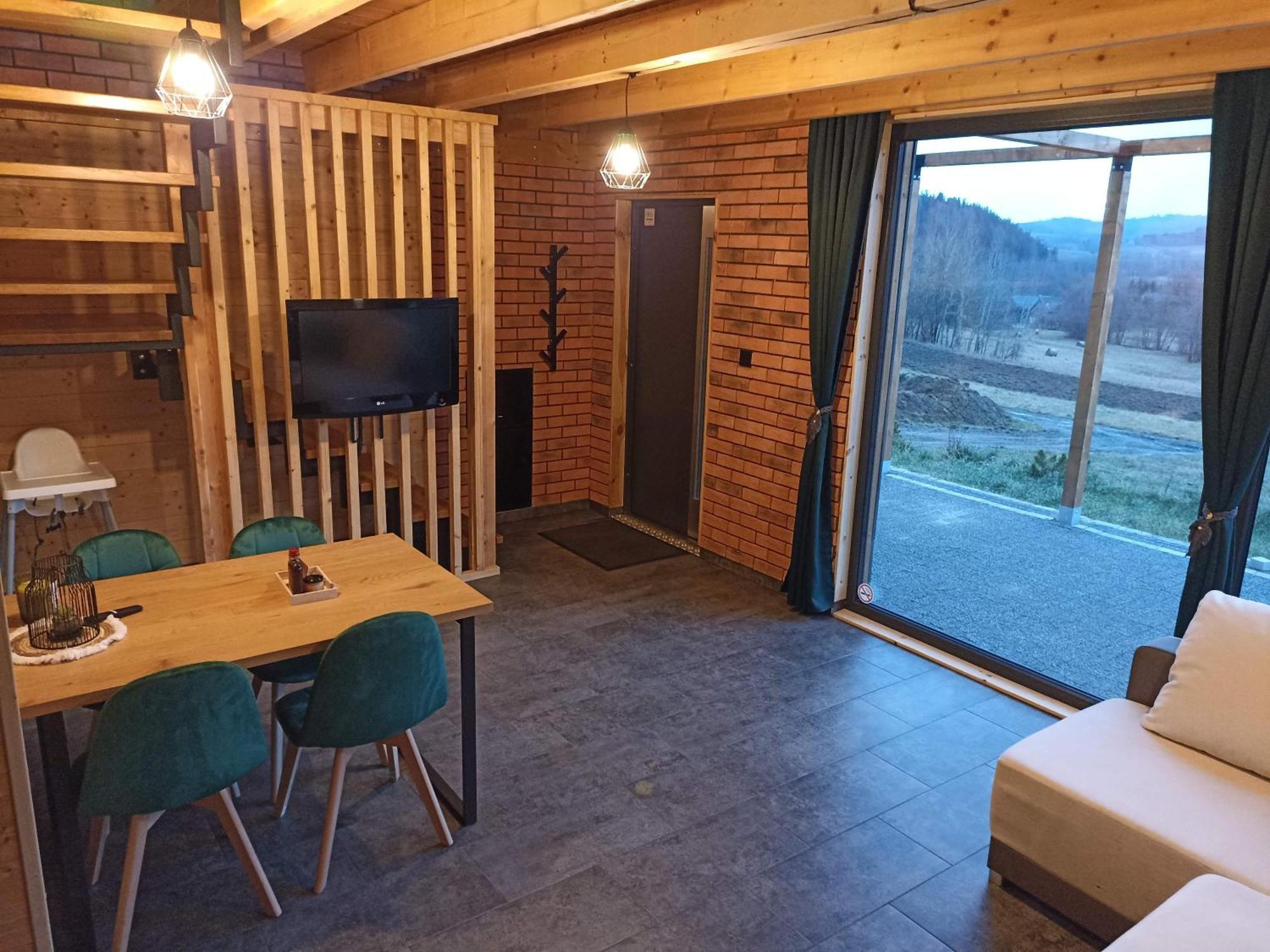 Maraska Holiday House Каменна-Гура Экстерьер фото