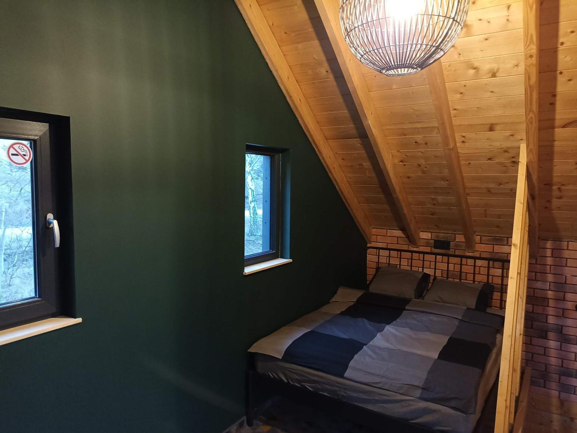 Maraska Holiday House Каменна-Гура Экстерьер фото