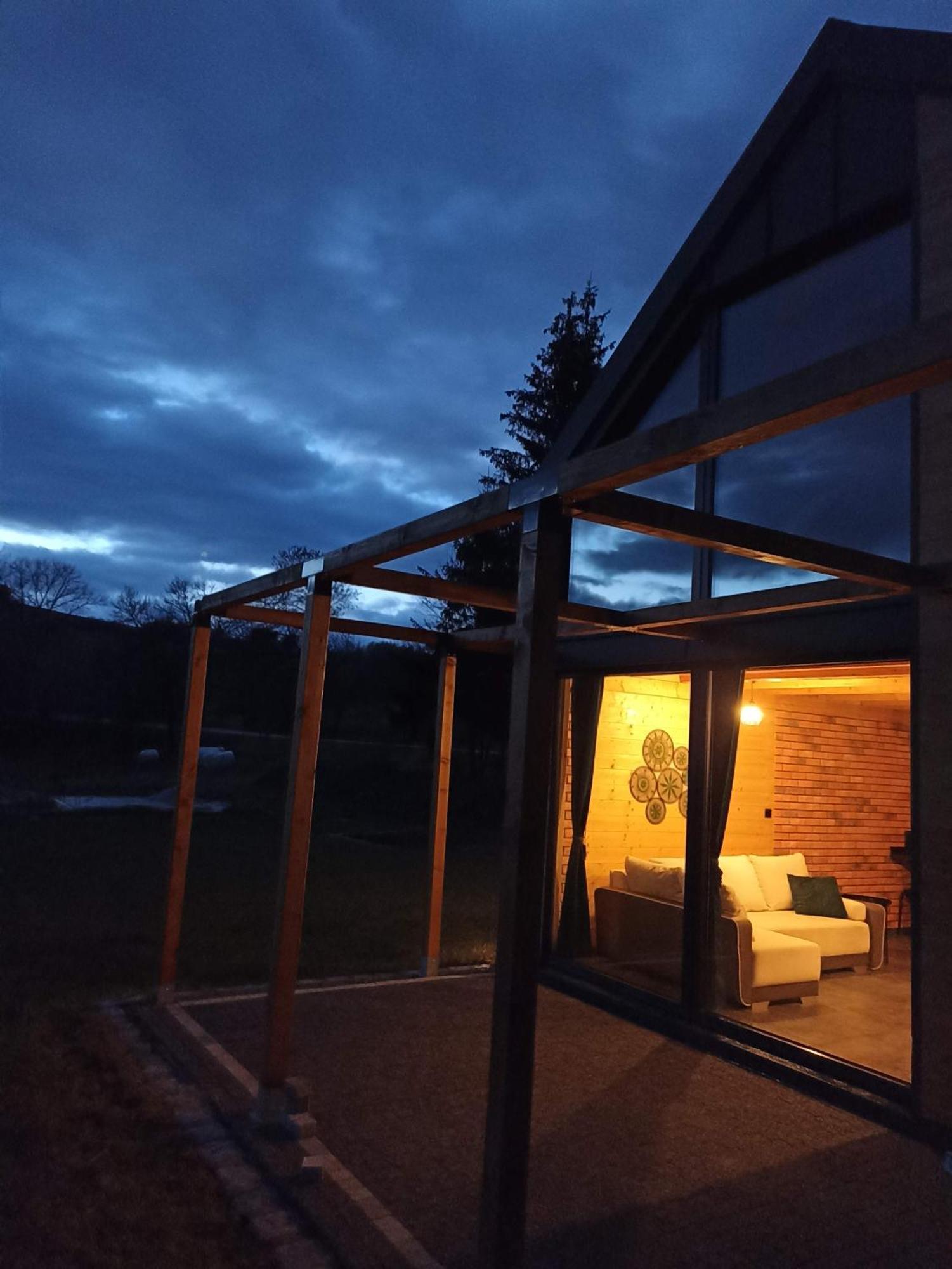 Maraska Holiday House Каменна-Гура Экстерьер фото