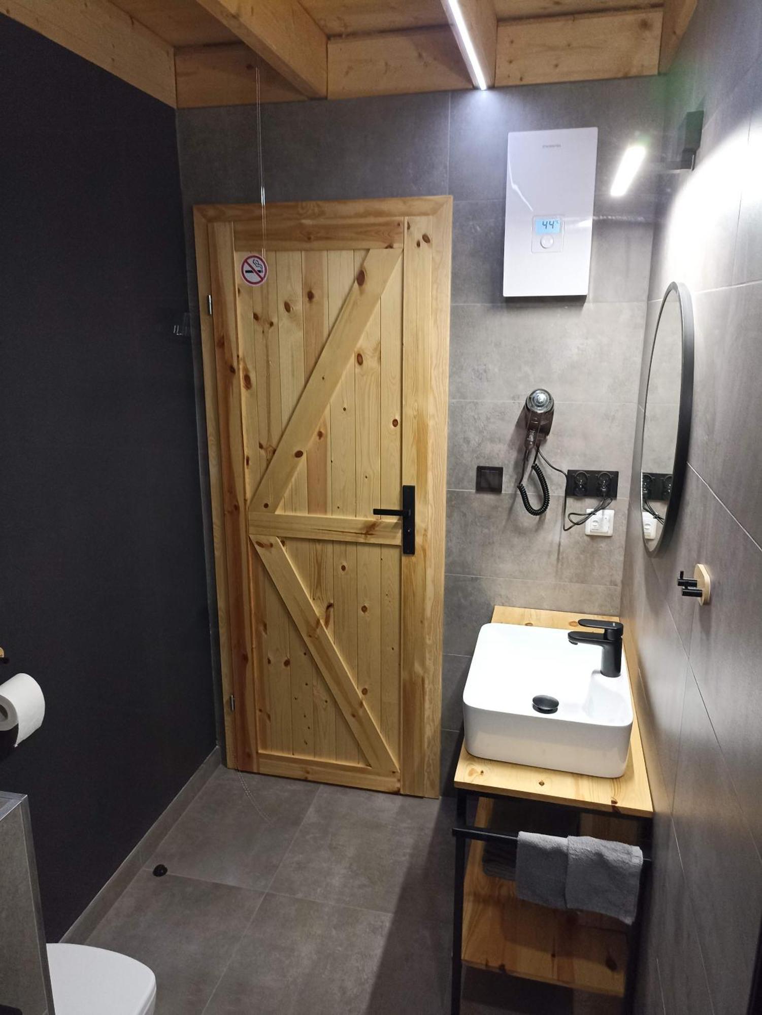 Maraska Holiday House Каменна-Гура Экстерьер фото