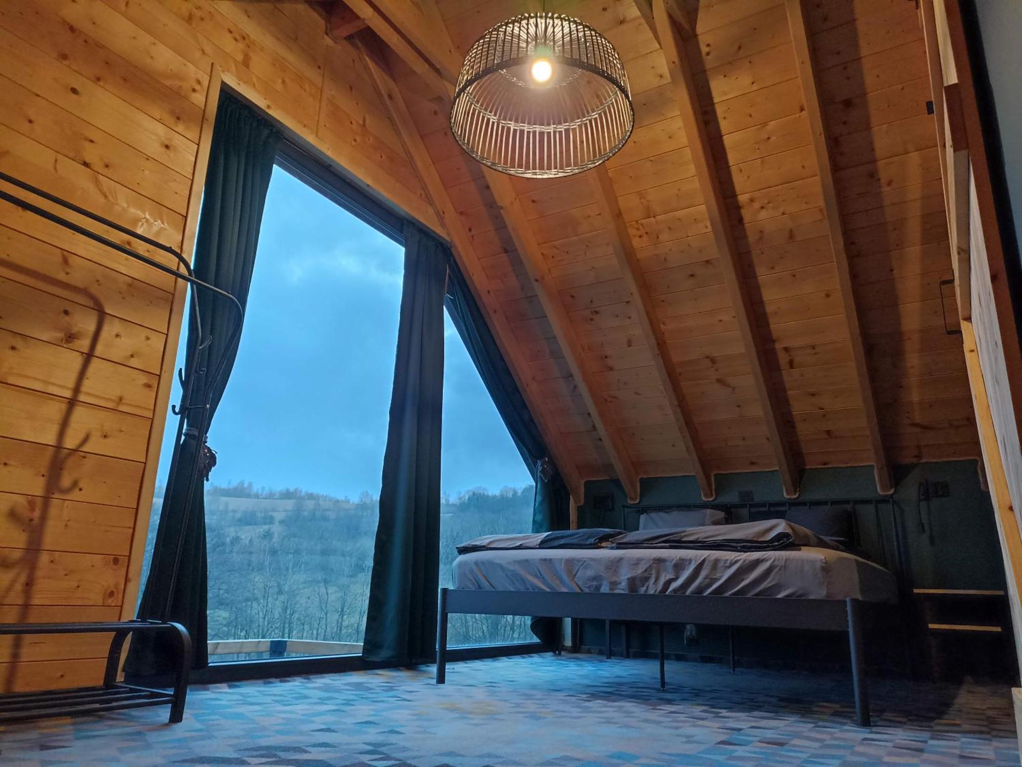 Maraska Holiday House Каменна-Гура Экстерьер фото