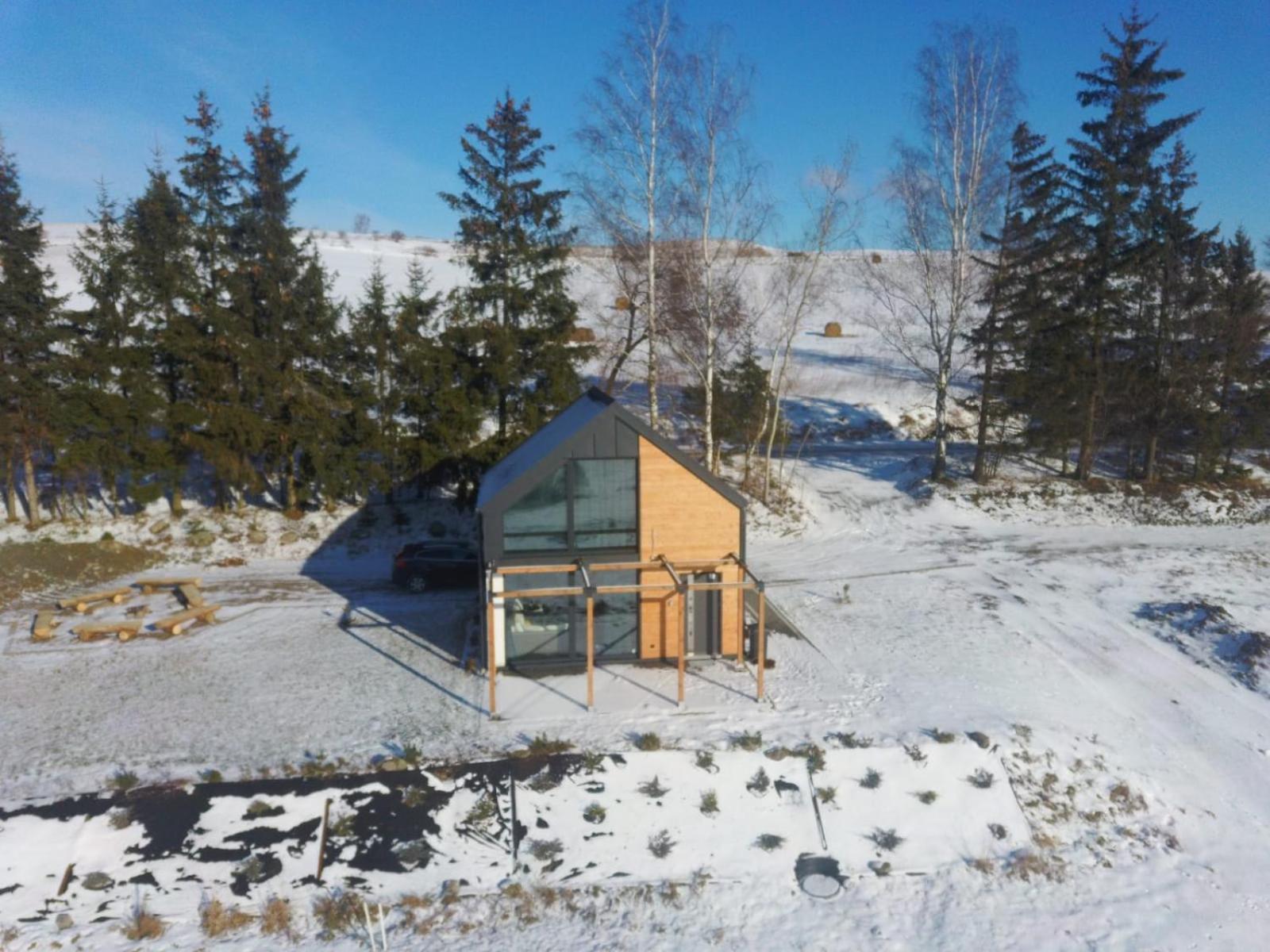 Maraska Holiday House Каменна-Гура Экстерьер фото