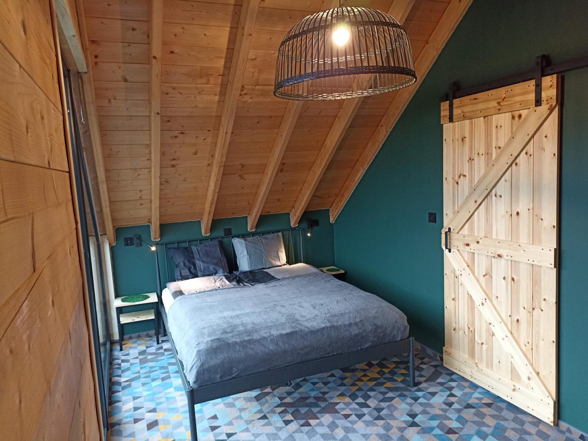 Maraska Holiday House Каменна-Гура Экстерьер фото