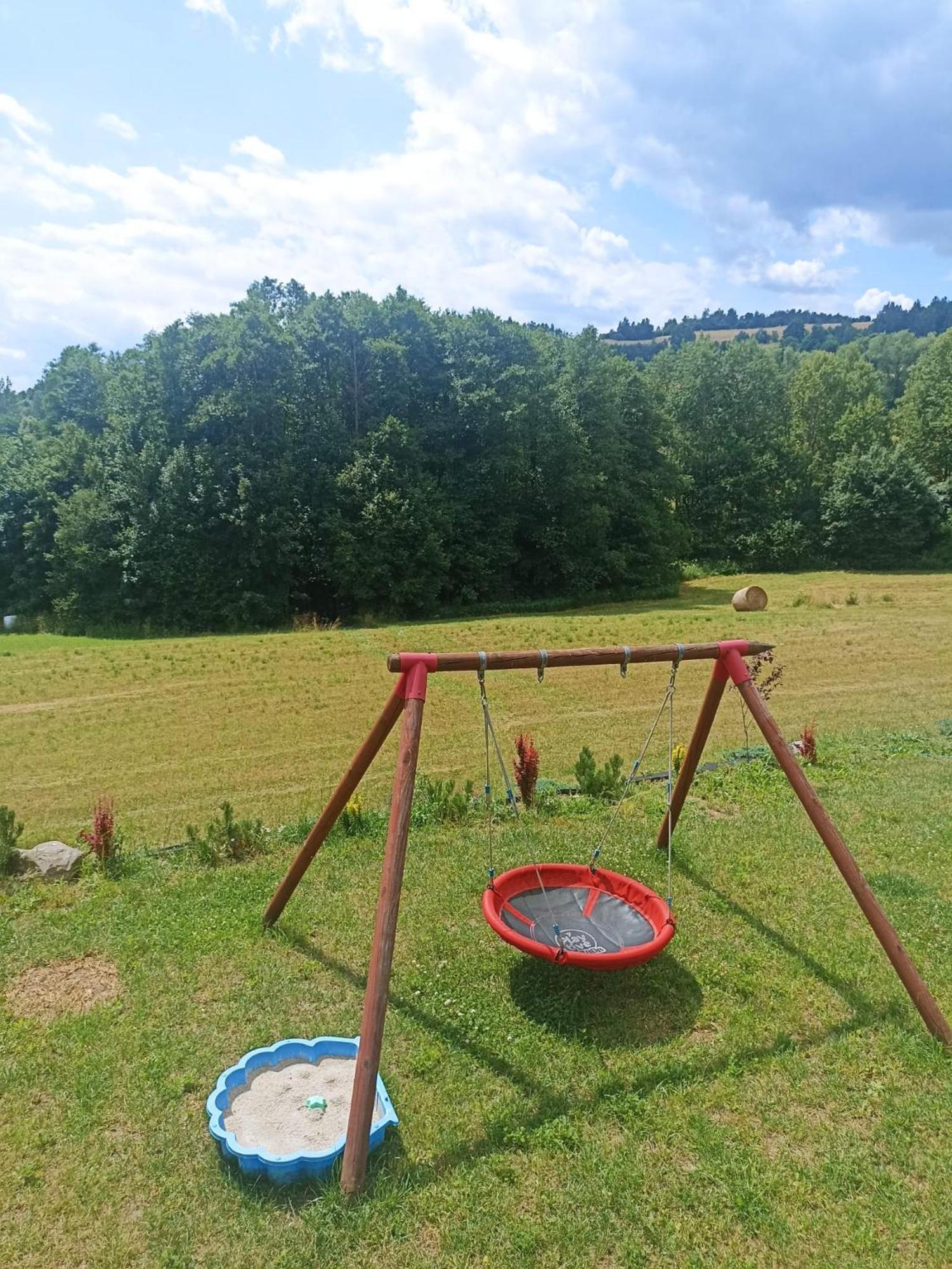 Maraska Holiday House Каменна-Гура Экстерьер фото
