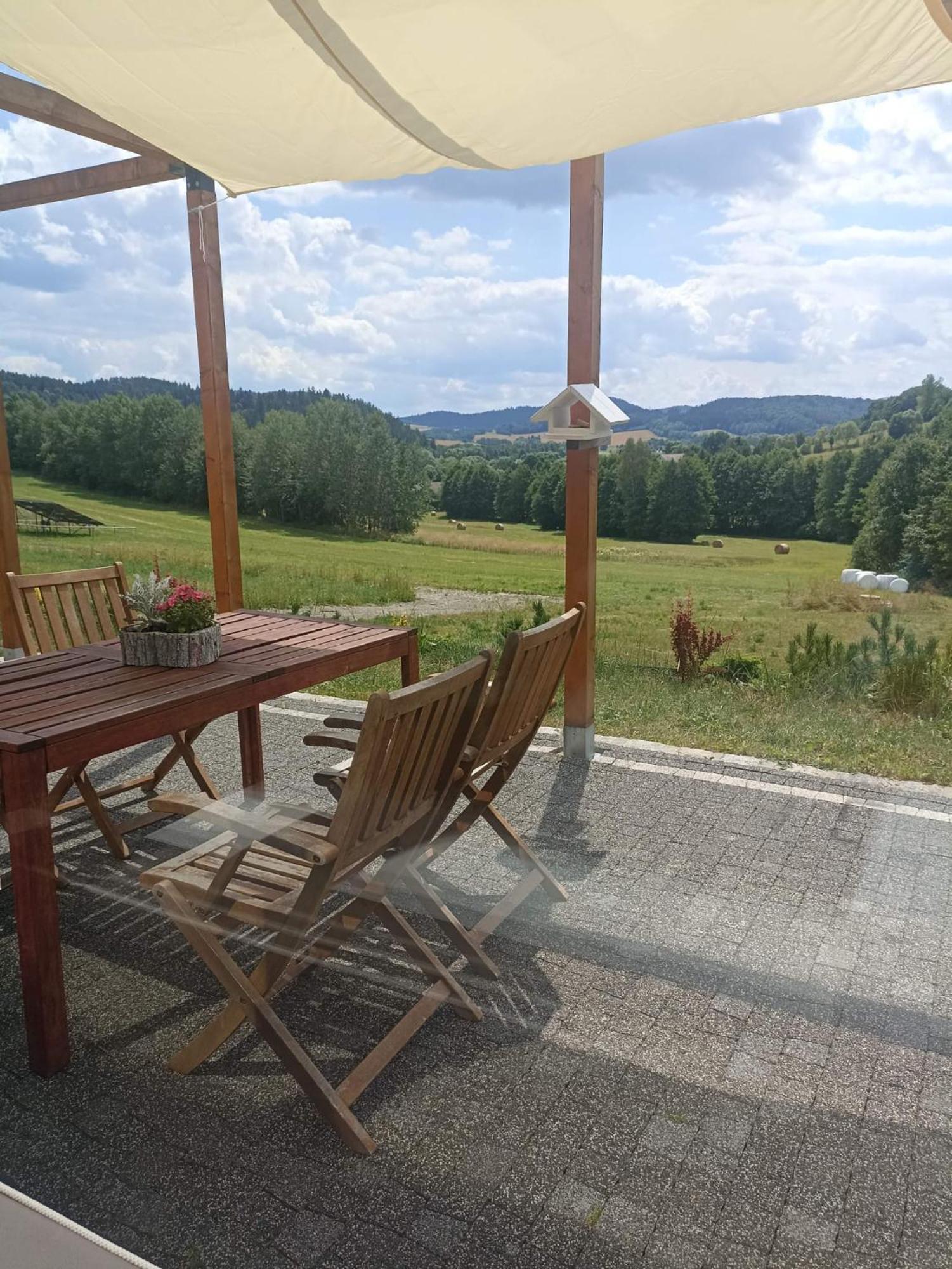Maraska Holiday House Каменна-Гура Экстерьер фото