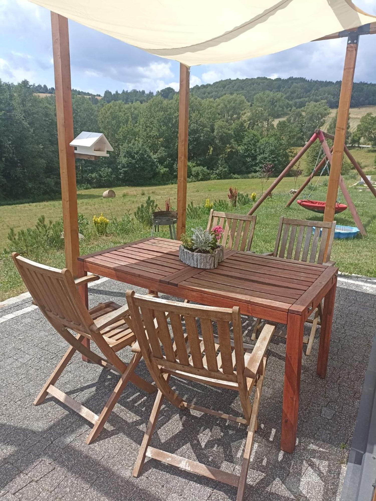 Maraska Holiday House Каменна-Гура Экстерьер фото