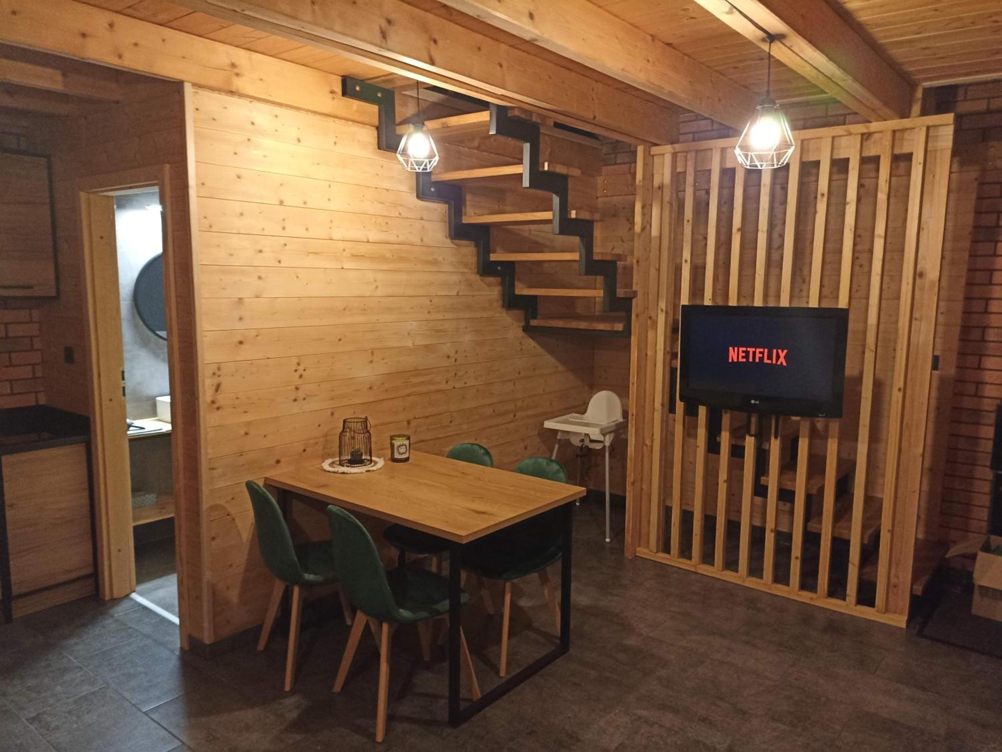 Maraska Holiday House Каменна-Гура Экстерьер фото