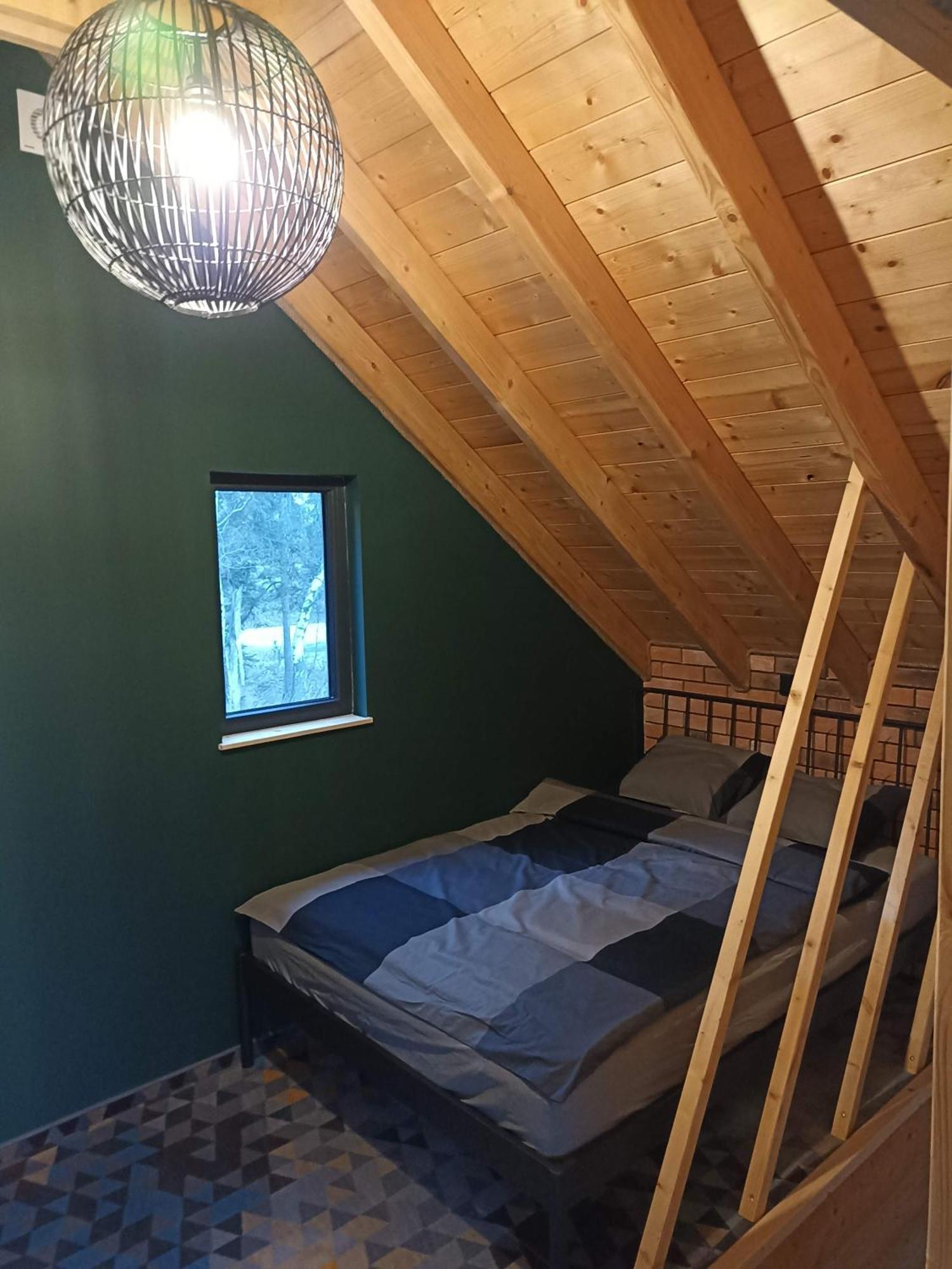 Maraska Holiday House Каменна-Гура Экстерьер фото