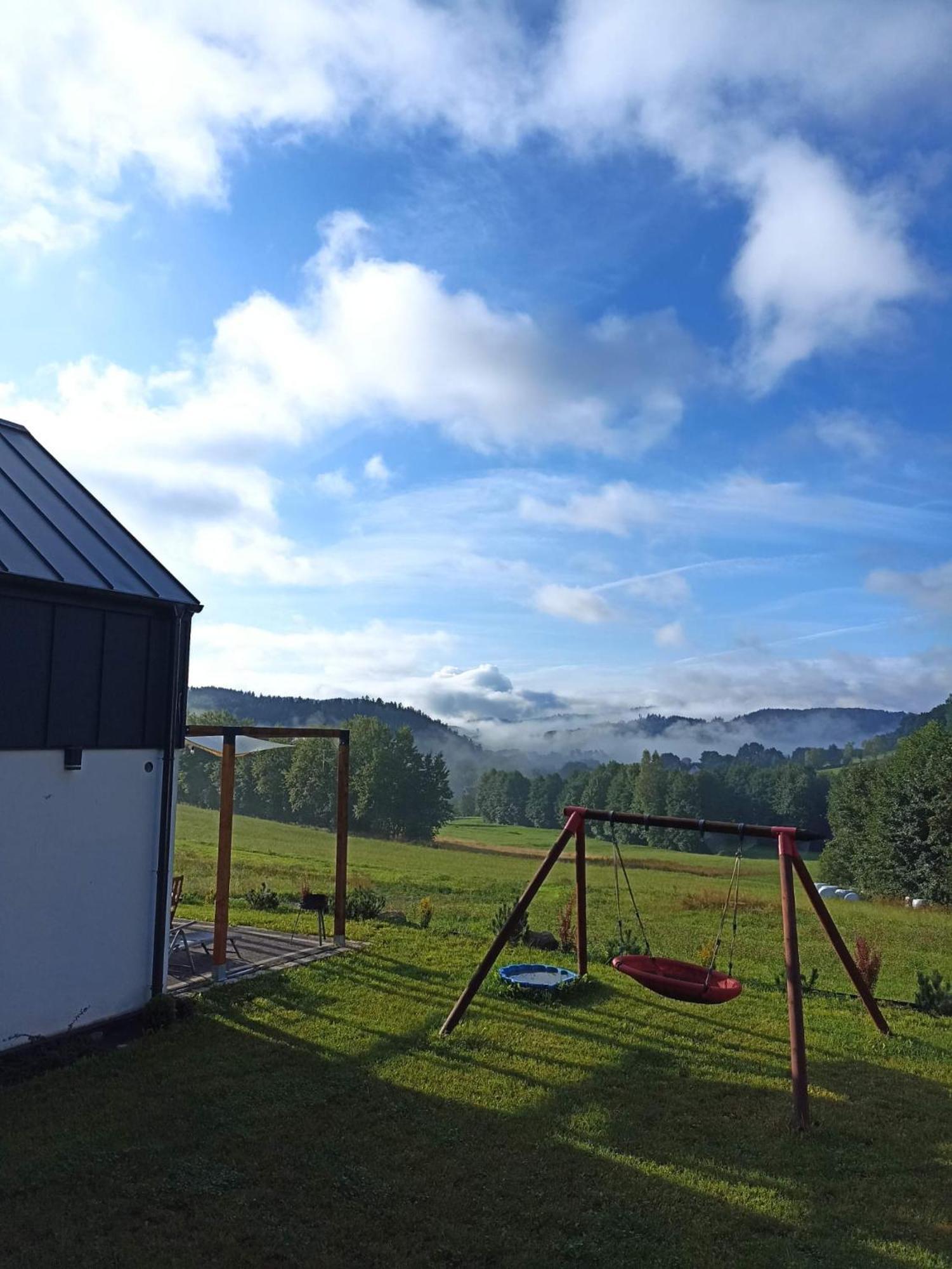 Maraska Holiday House Каменна-Гура Экстерьер фото