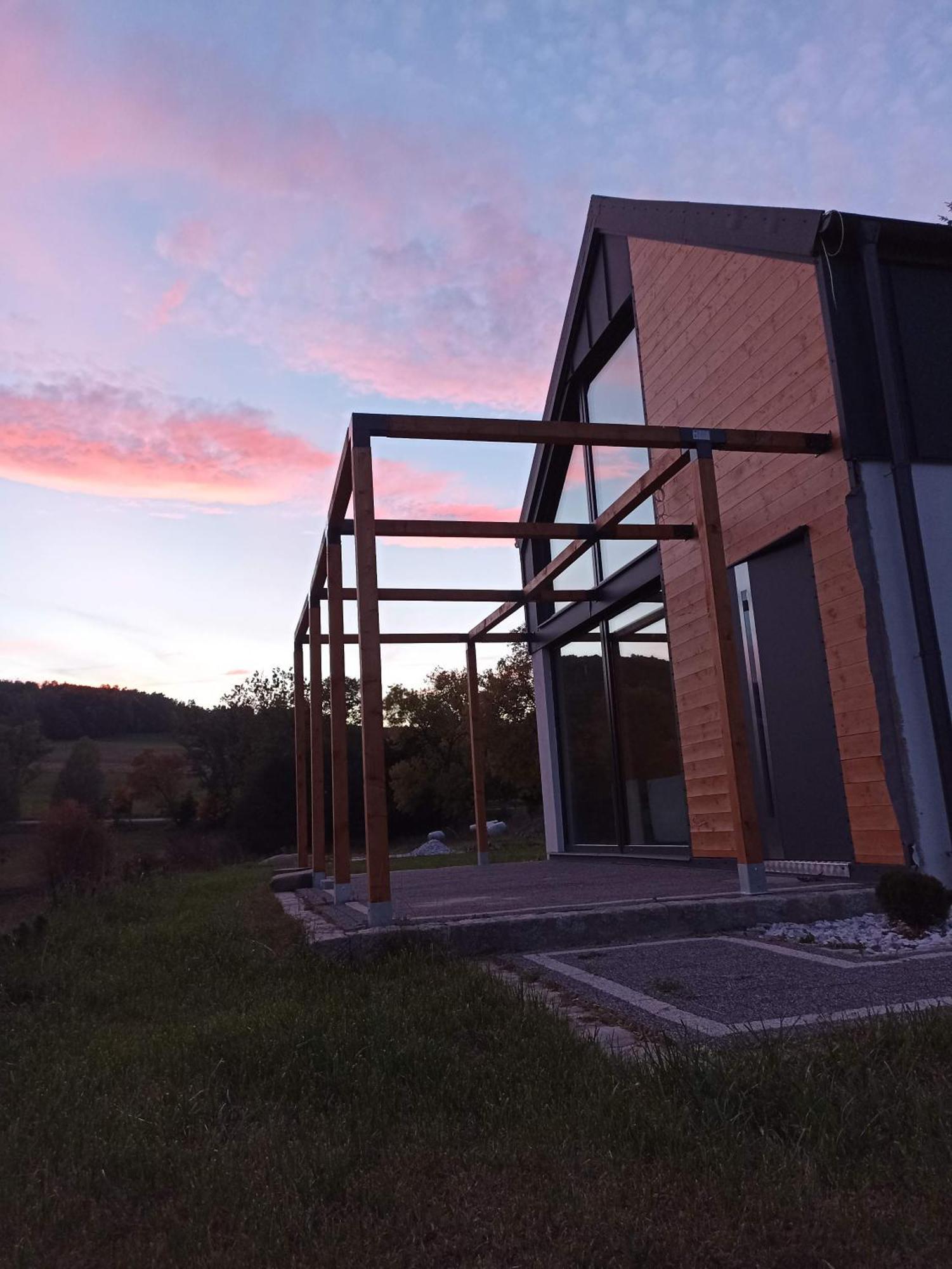 Maraska Holiday House Каменна-Гура Экстерьер фото