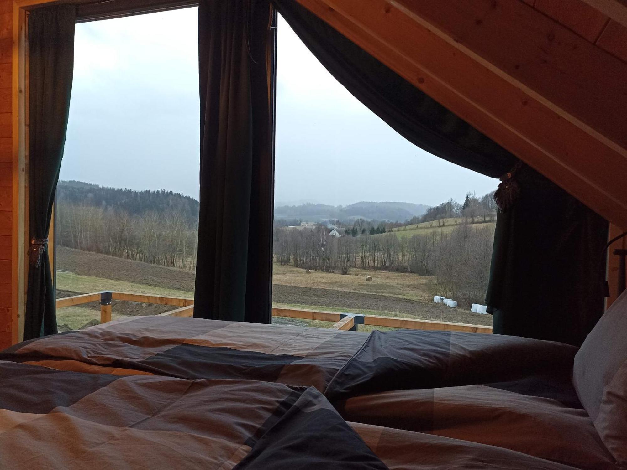 Maraska Holiday House Каменна-Гура Экстерьер фото