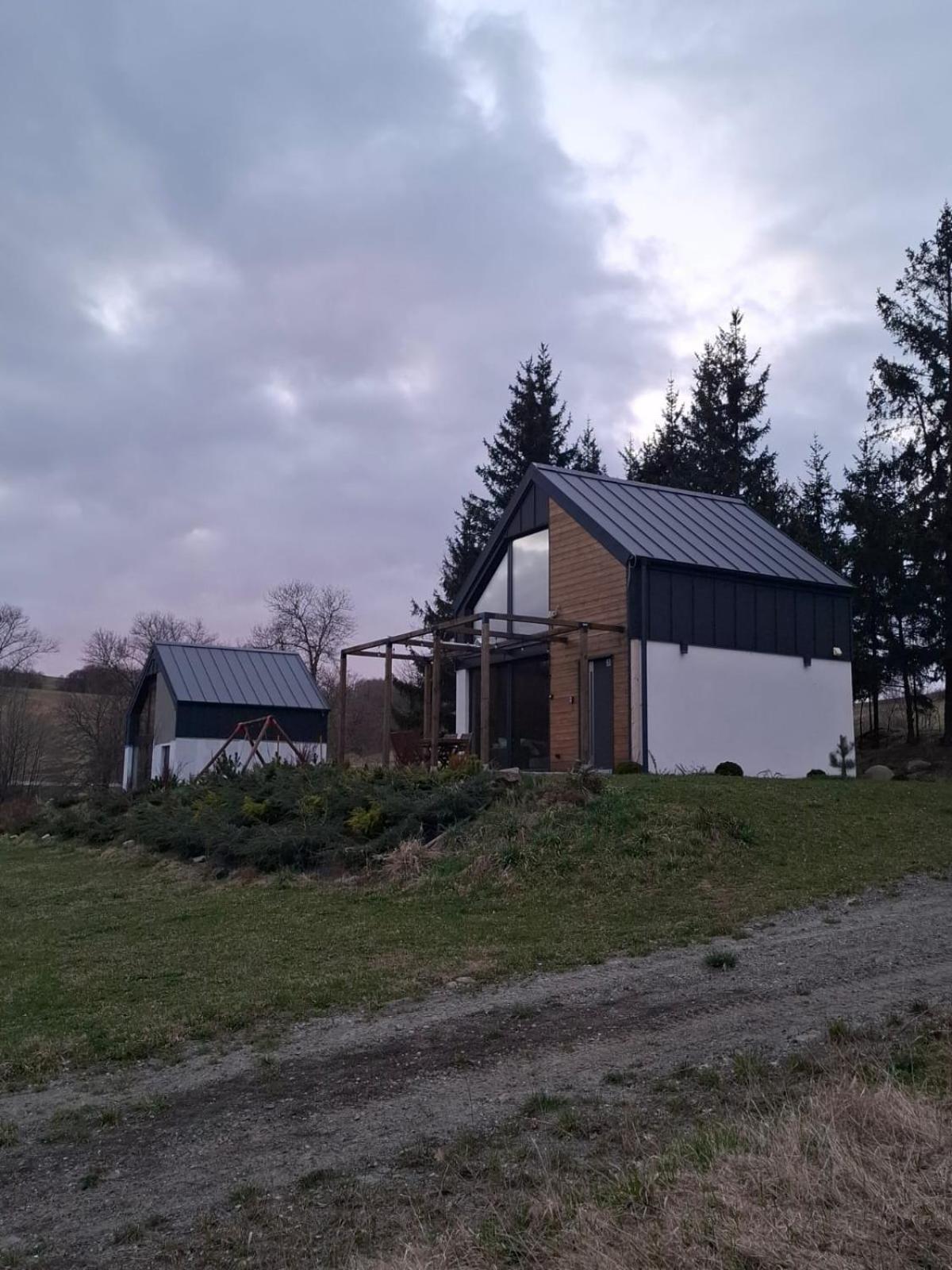 Maraska Holiday House Каменна-Гура Экстерьер фото